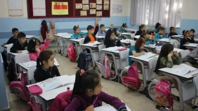 Milli Eğitim Bakanlığından İYEP'te önemli düzenleme: Program artık 2. sınıfları da kapsayacak