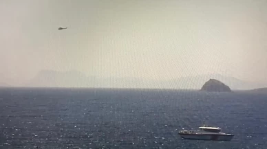 Jet ski faciasında kahreden son