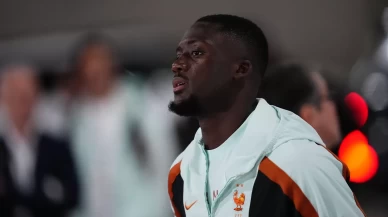 Ibrahima Konate: "Ciddiyetle oynayacağız"