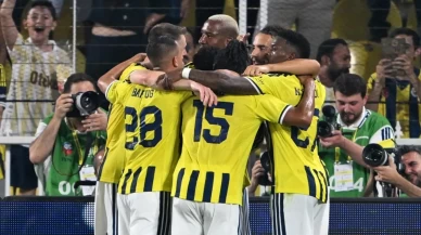 Fenerbahçe'nin Şampiyonlar Ligi maçı ne zaman?