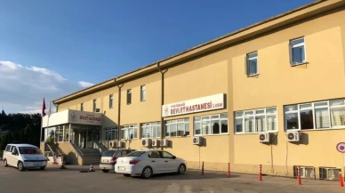 Tekirdağ'da mevlit pilavı hastanelik etti