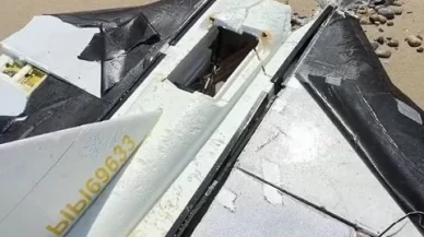 İstanbul'da patlayıcı yüklü İHA paniği!