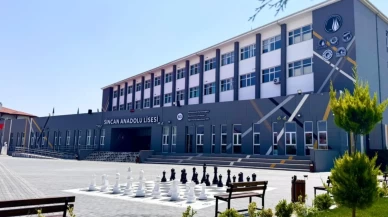 MEB yeni LGS kararları yayımlandı! Sincan Anadolu Lisesi puanı ve başarıları