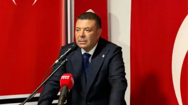 MHP'li Bayraktar'dan Kırşehir'de 'terörsüz Türkiye' mesajı!