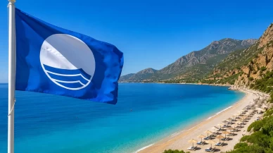 Dünyanın en temiz plajları açıklandı!