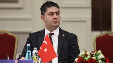 MHP’li İsmail Özdemir’den provakatörlere ayar: Karaktersizlerin peşinden gidecek ülkücü yoktur