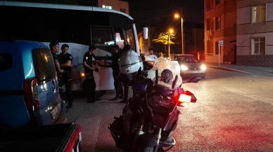 Eskişehir'de komşu kavgası kanlı bitti