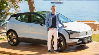 Volvo Türkiye’de ivme kazandı