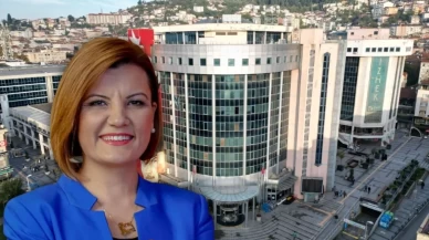 İzmit Belediye Başkanı Fatma Kaplan Hürriyet ve eşi sağlık kontrolünden geçirildi