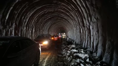 Tatvan çevre yolu için geri sayım başladı!