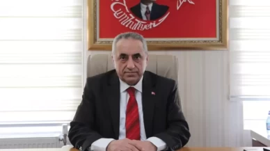 Türkeş Güney: 'Memurun en büyük sorunlarından biri barınma, TOKİ devreye girmeli'