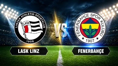 LASK Linz - Fenerbahçe maçı ne zaman, saat kaçta, hangi kanalda?