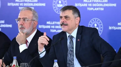 Bakan Çiftçi'den 'Ahbap' tepkisi