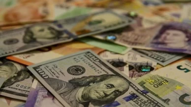 Euro kaç TL? Güncel döviz kurları açıklandı