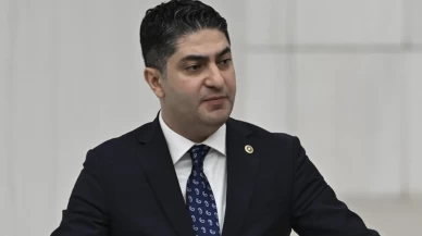 MHP'li İsmail Özdemir'den İP’li Türkoğlu'na Avşar tepkisi
