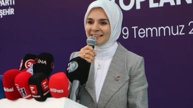 Bakan Göktaş’tan Eskişehir’e yatırım müjdesi: Aileyi güçlendiren anlayışı kararlılıkla sürdüreceğiz