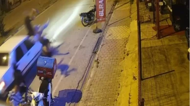 Düziçi’nde kaza: 4 yaralı