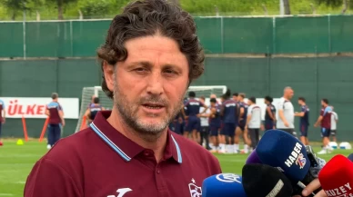 Fatih Tekke'den transfer müjdesi