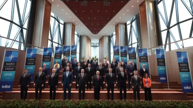 Dünyanın en büyüklerinden olacak! Ay Yıldız Karargahı ilk kez kapılarını açtı