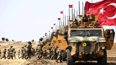 Lübnan Cumhurbaşkanı Avn'dan kritik ziyaret öncesi Türkiye'ye stratejik ortaklık mesajı