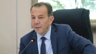 Tanju Özcan'ın yargılandığı davada mütalaa açıklandı! İşte istenen hapis cezası