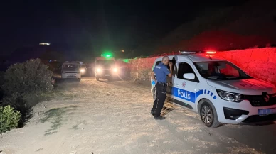 Bir anda 3 kişiye silahla ateş açıp hayattan kopardı!