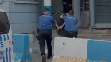 Firari dolandırıcı Kayseri'de yaklandı