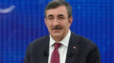 Cumhurbaşkanı Yardımcısı Yılmaz'dan NATO Zirvesi vurgusu: Türkiye, dünya güvenliğinin merkez ülkesi