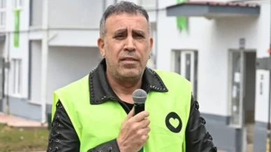 Ahbap soruşturmasında beklenen karar geldi