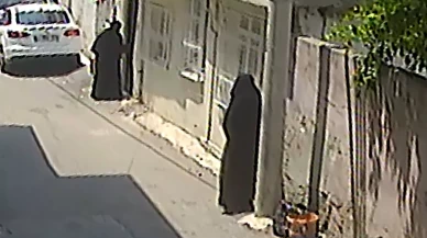 Bir gün önce keşif yaptılar, ertesi gün evi soydular