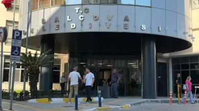 CHP'li belediye başkanı görevden uzaklaştırıldı