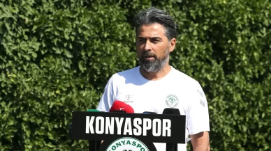 İlhan Palut transfer planını açıkladı!