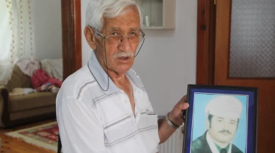 Babası pusu kuran örgütteydi, kendisi kutsalla alay etti