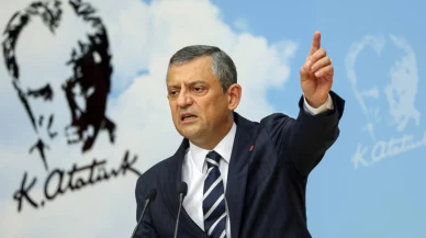 Özgür Özel baskılara dayanamadı, 'yol haritası ve yeni parti için' Ekrem İmamoğlu'na gidiyor!