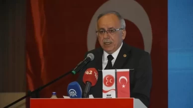 MHP'li Kalaycı: 'Cumhur İttifakı milletimizin refahını yükseltmeye kararlı'