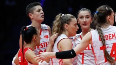 Türkiye - Kanada Voleybol maçı ne zaman, saat kaçta? Hangi kanalda? (23 Temmuz 2026 VNL Çeyrek Final)