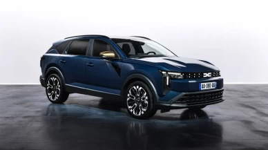 Renault'un Türkiye'deki küresel üretim üssü Bursa: Bir otomobil değil stratejik bir yatırım