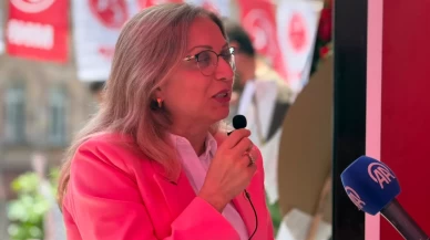 MHP'li Kılıç, Ürgüp Kongresi'nden seslendi: 'Terörün kökünü kazıyacağız'