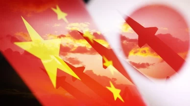 Çin'den Japonya'ya nükleer uyarısı