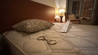 Marmaris’te 15 Temmuz’un izi silinmiyor: O odalar 10 yıldır müşteriye kapalı!