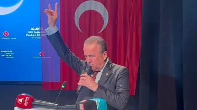 MHP’li Başkan’dan 'Lider Bahçeli' vurgusu: 'Oyunları bozan devlet aklı bugün çok daha net anlaşılıyor'