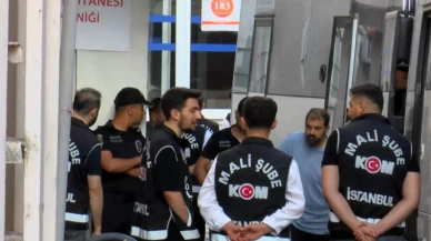 İzmit belediye başkanı dahil 20 kişi tutuklandı