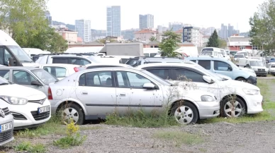 İstanbul'da yediemin otopark ve çekici ücretlerine zam!