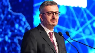 Müttefikler Ankara'da