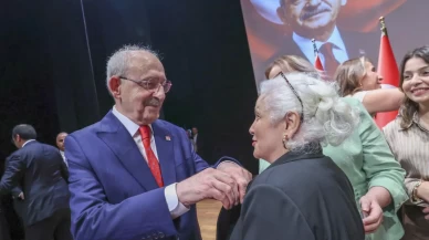 CHP İstanbul'da ücretli figüran krizi
