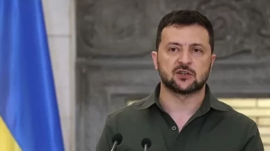 Rusya'daki lojistik merkezleri hedef alındı