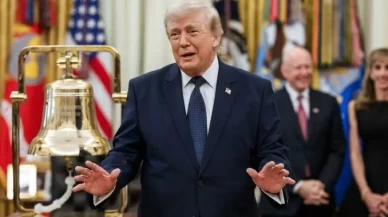 ABD’den 60 ülkeye yeni gümrük vergisi! Listede Türkiye de var
