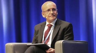 Bakan Şimşek son 11 yılın zirvesini açıkladı! Türk lirası mevduatında rekor!