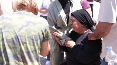 Başakşehir’de dehşet: Alkollü sürücü kurbanı genç kız felç kaldı, aileden 'Adalet' çığlığı