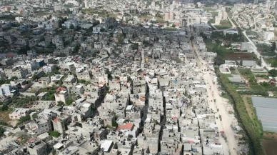 ABD'den kritik Batı Şeria hamlesi